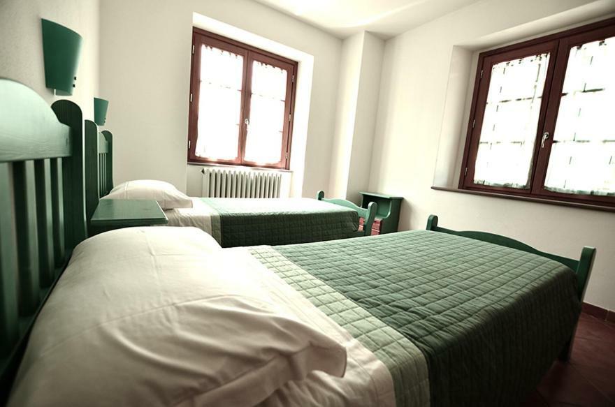 Agriturismo Ca' Del Sartu Bobbio Dış mekan fotoğraf